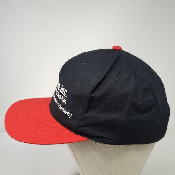 Vets Plus, Inc. Animal Health & Nutrition Snapback Cap Multi One Size LitePro - Picture 3 of 9